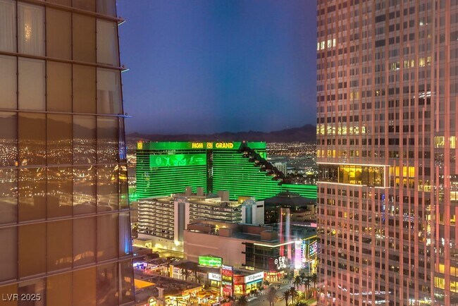 Photo - 3726 S Las Vegas Blvd Unit 3105