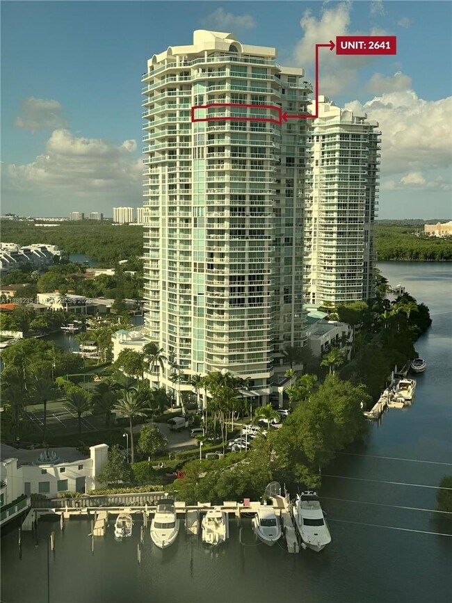 Photo - 16400 Collins Ave Unit 2641