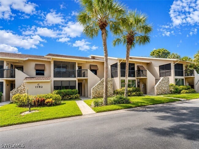 1782 Imperial Golf Course Blvd Unit C-105