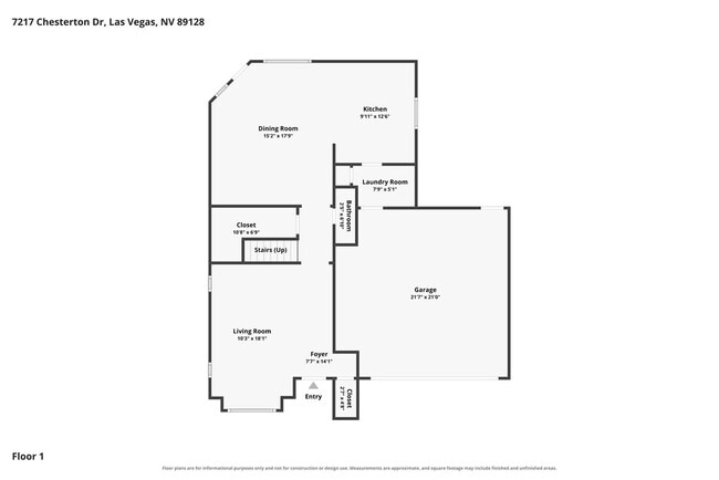 7217 Chesterton Dr
