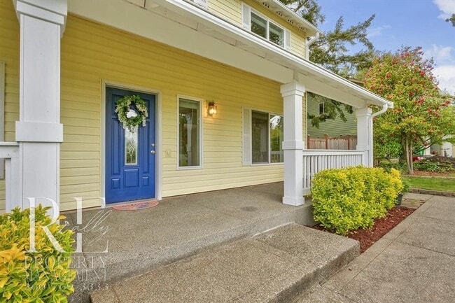 Photo - Bright View Home in the Heart of Silverdale on a Quiet Dead-End Road