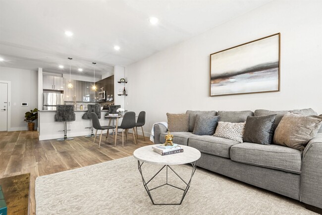 Building Photo - 271 Sip Ave Unit 609 Rental