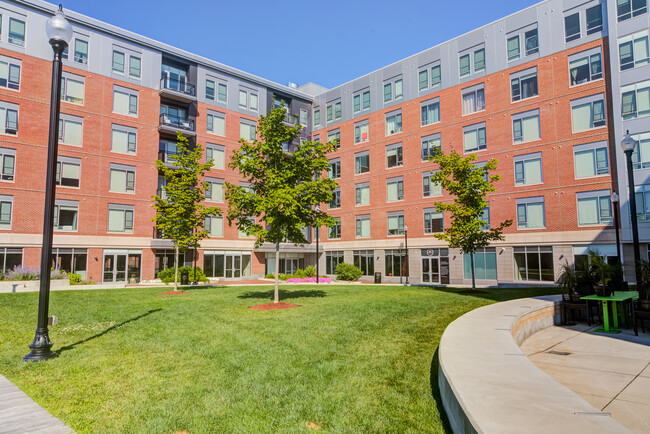 Photo - Harbor Place Residences Apartments