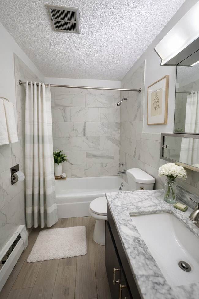Ridgewood Apartments