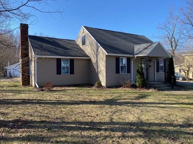 Building Photo - 107 Fillmore St