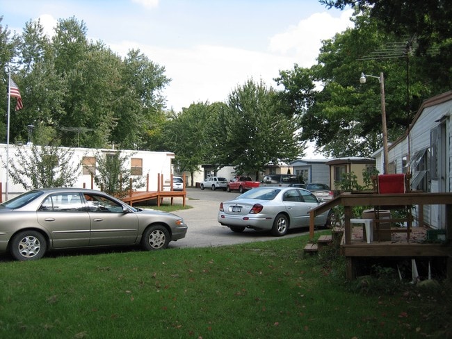 Photo - Silver Lake Mobile Home Park