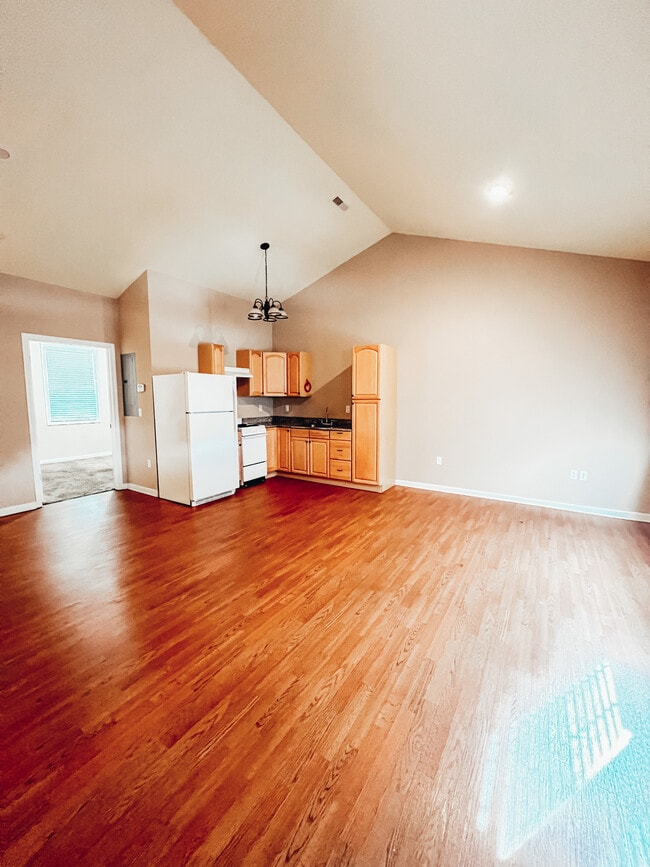 2427 Homewood Ave Rental House Rental in Paducah, KY