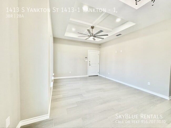 Photo - 1413 S Yankton St Unit 1,