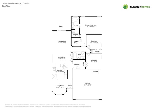Photo - 10149 Andover Point Cir