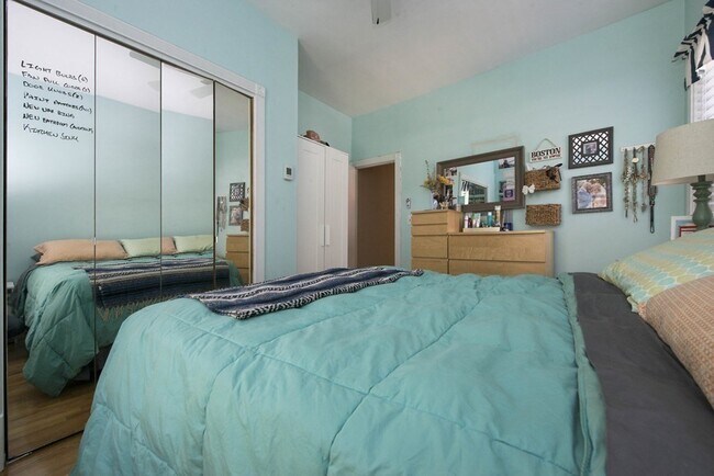 Photo - 592 Columbus Ave Unidad 3