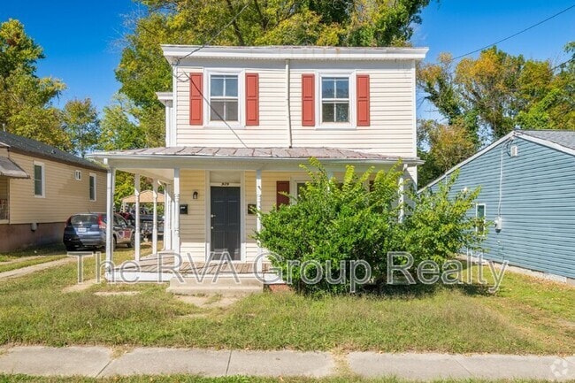 Building Photo - 929 Farmer St Rental