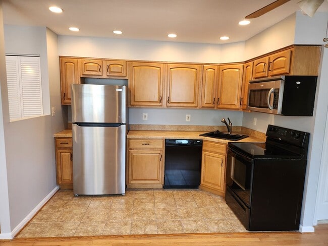 Photo - 244 60th St NE