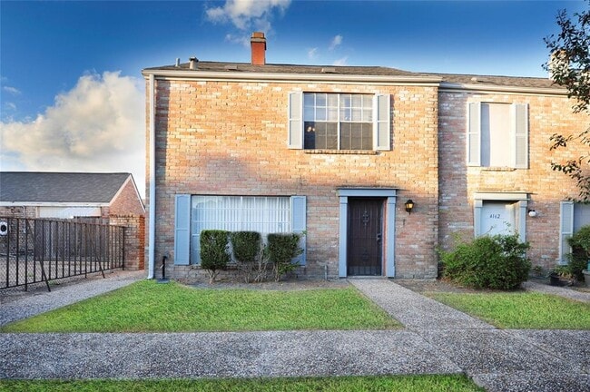 Photo - 4164 Belle Park Dr Unidad 4164 Rental