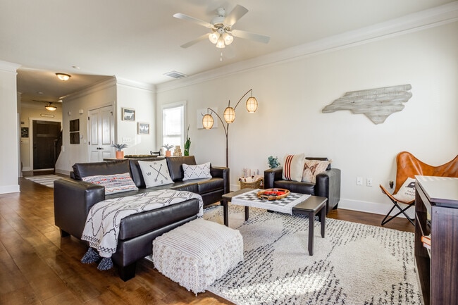 Photo - Redpoint Raleigh