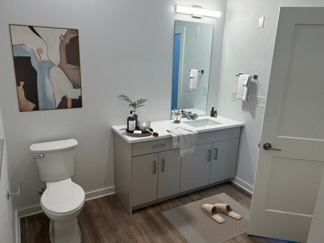 Riverstone Apartments