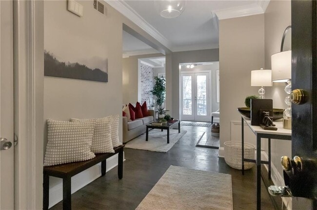 Photo - 2840 Peachtree Rd Condo Unit 301
