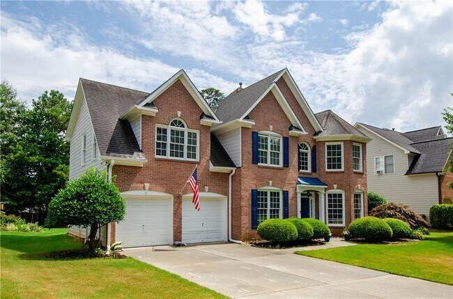 Photo - 3645 Ansley Park Dr