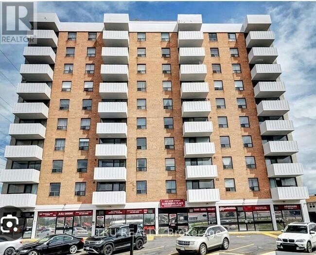 Photo - 2019 Bank St Unité 801