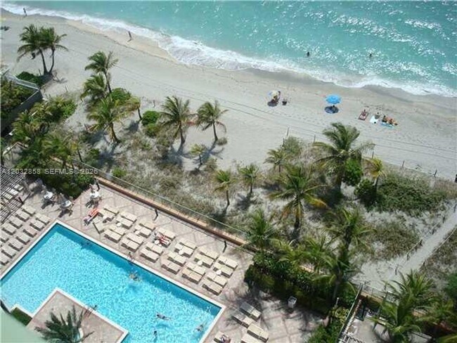Photo - 2080 S Ocean Dr Unit 2080 S Ocean Dr # 1512