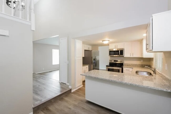 Photo - 15807 E Oxford Ave