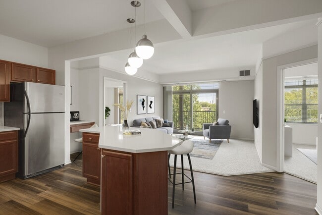 Photo - The Gables at Park Pointe