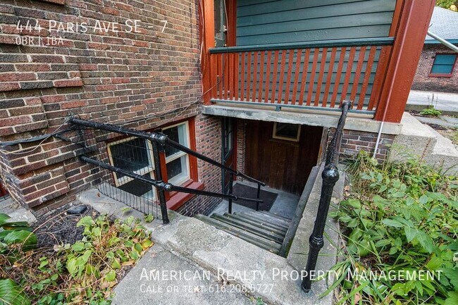 Photo - 444 Paris Ave SE Unidad 7
