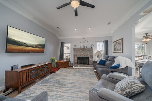 Photo - Spacious Madison Home with Pool, Game Room, Bonus Room & Prime Location