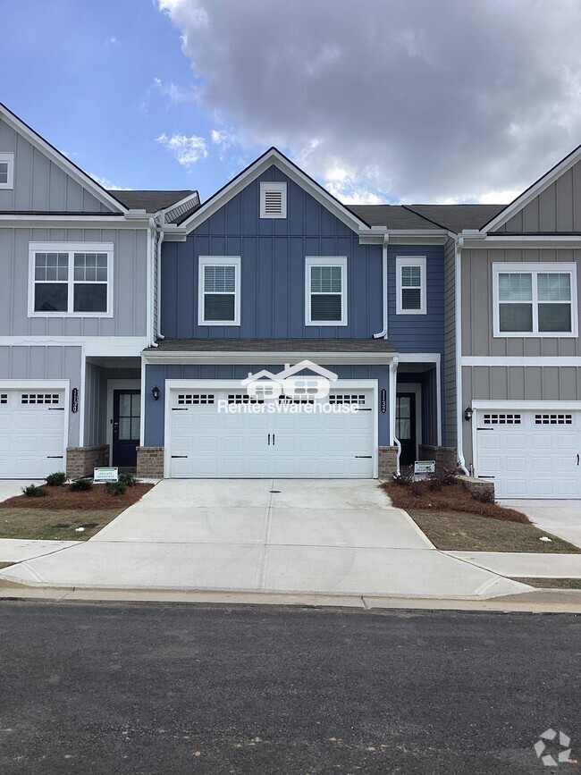 Building Photo - 1132 Chastain Dr Rental