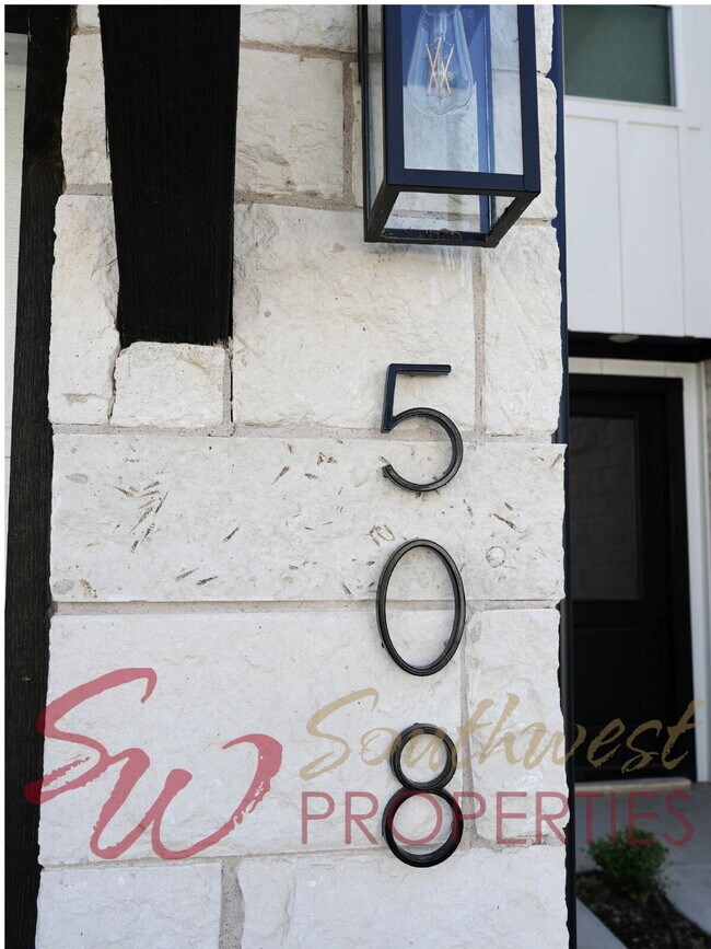 Photo - Upgrade your living experience across from campus in this fully furnished 3 bedroom 2.5 bath!