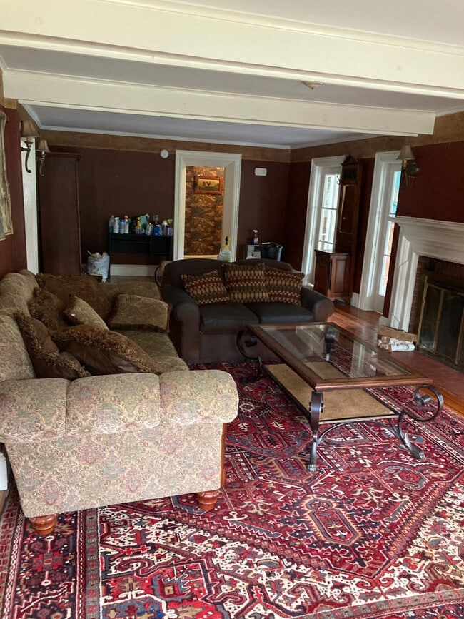 84 Johnson Rd