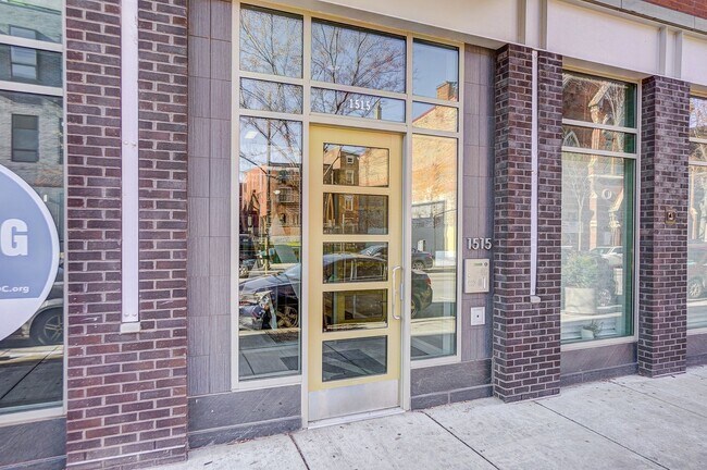 Photo - 1515 Race St Unit 1515 Race St #301