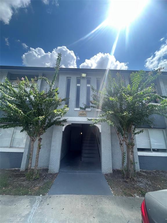 Building Photo - 4809 S Texas Ave Unit 4809A