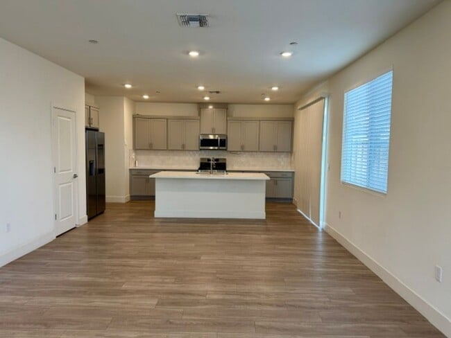 Photo - Built in 2024 features bedroom and full bathroom on first floor