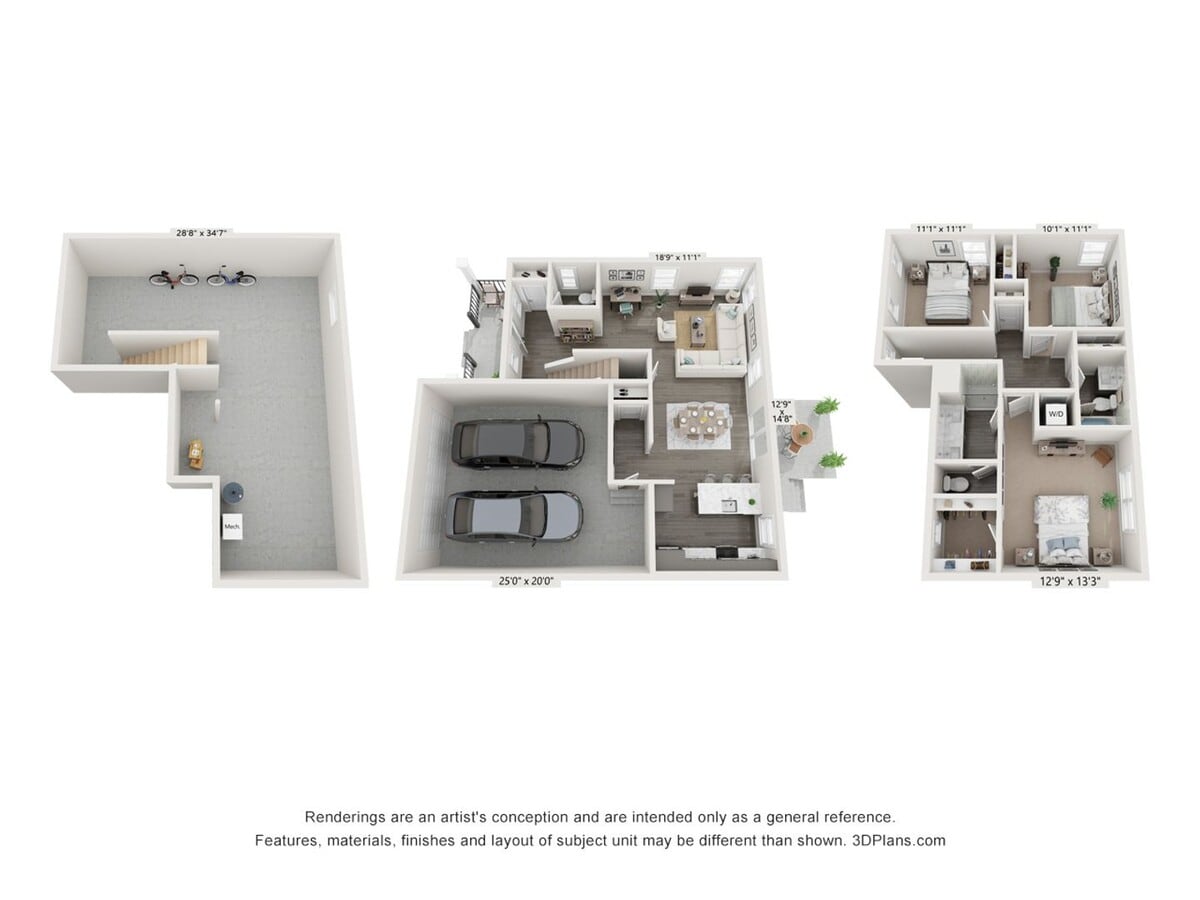 Photo - Northside Place Homes