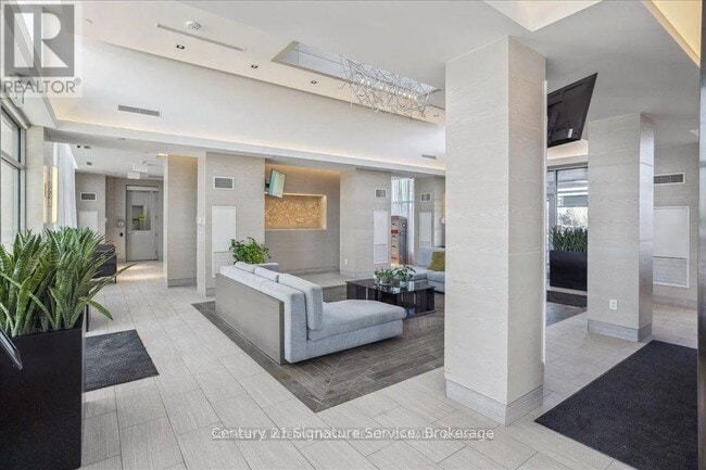 Photo - 4633 Glen Erin Dr Unité 1411