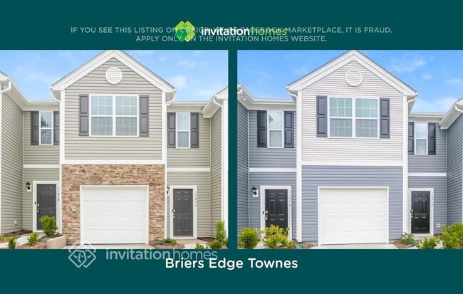 Building Photo - 11833 Brier Vlg Ln