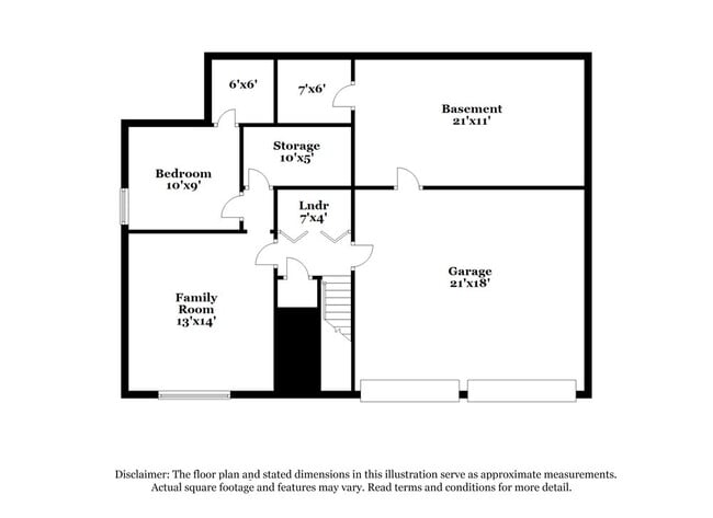 Photo - 3105 Brookfield Dr SW