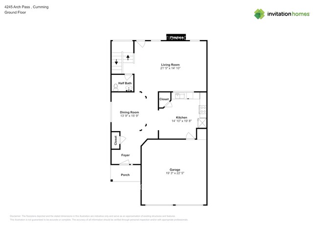 Photo - 4245 Arch Pass