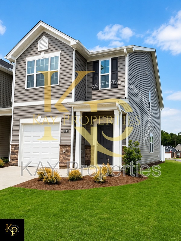 2840 Egert Dr
