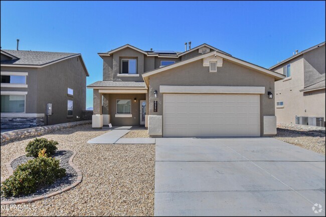 Building Photo - 6952 Black Mesquite Dr Rental