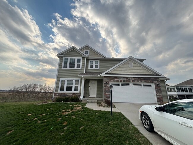 Building Photo - 4-bedroom, 2.5 bathroom, unfurnished New Construction (2022) Home