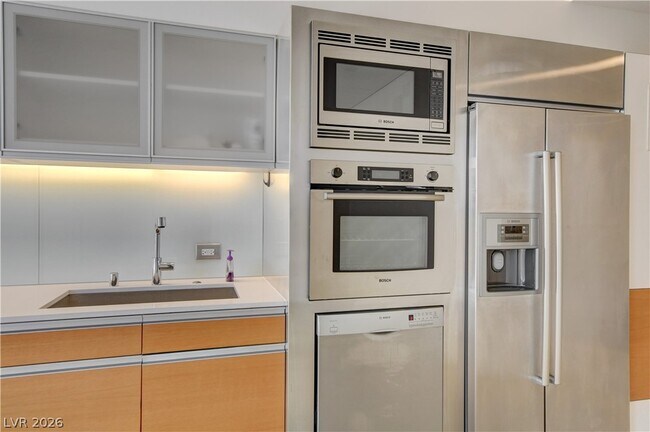 Photo - 3722 S Las Vegas Blvd Unit 1110