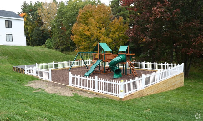 Brandywine Apartments