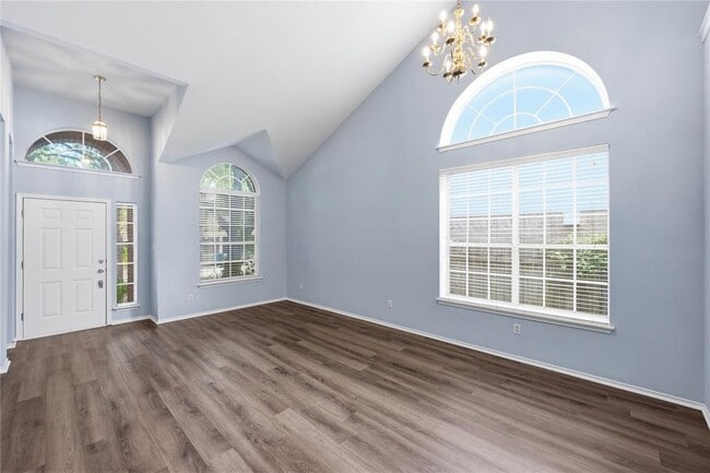 3621 Bratton Heights Dr