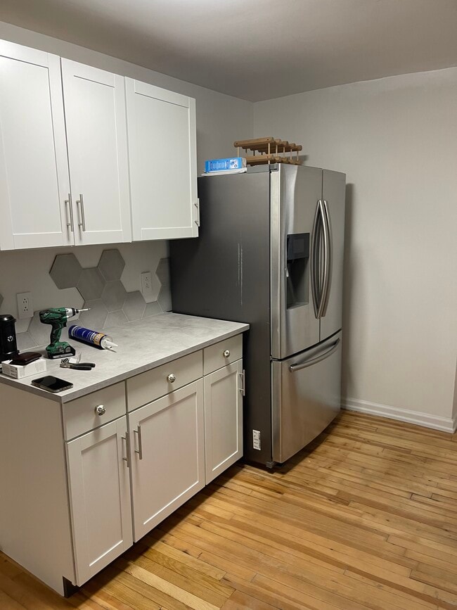 Cocina - 326 Cottage Grove Rd Unidad 2