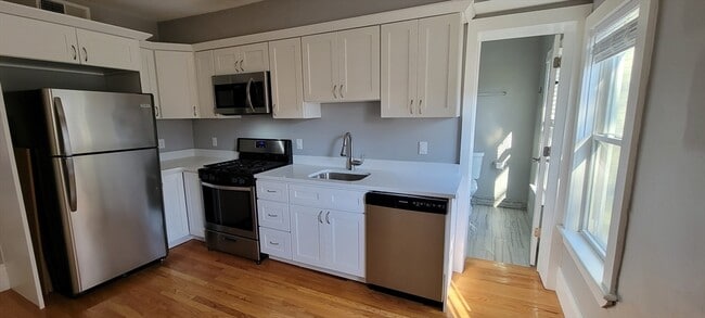 Photo - 1 Mount Pleasant Pl Unit 2