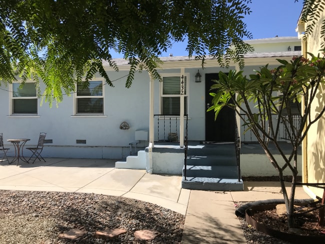 Building Photo - 4432 52nd St Rental