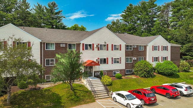 Photo - Granite Village