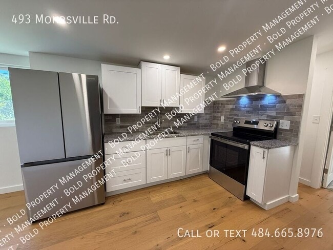 Photo - 493 Mohrsville Rd