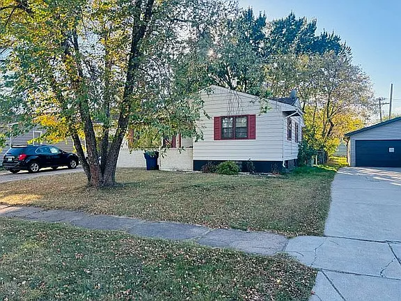 Photo - 3119 Outer Dr House